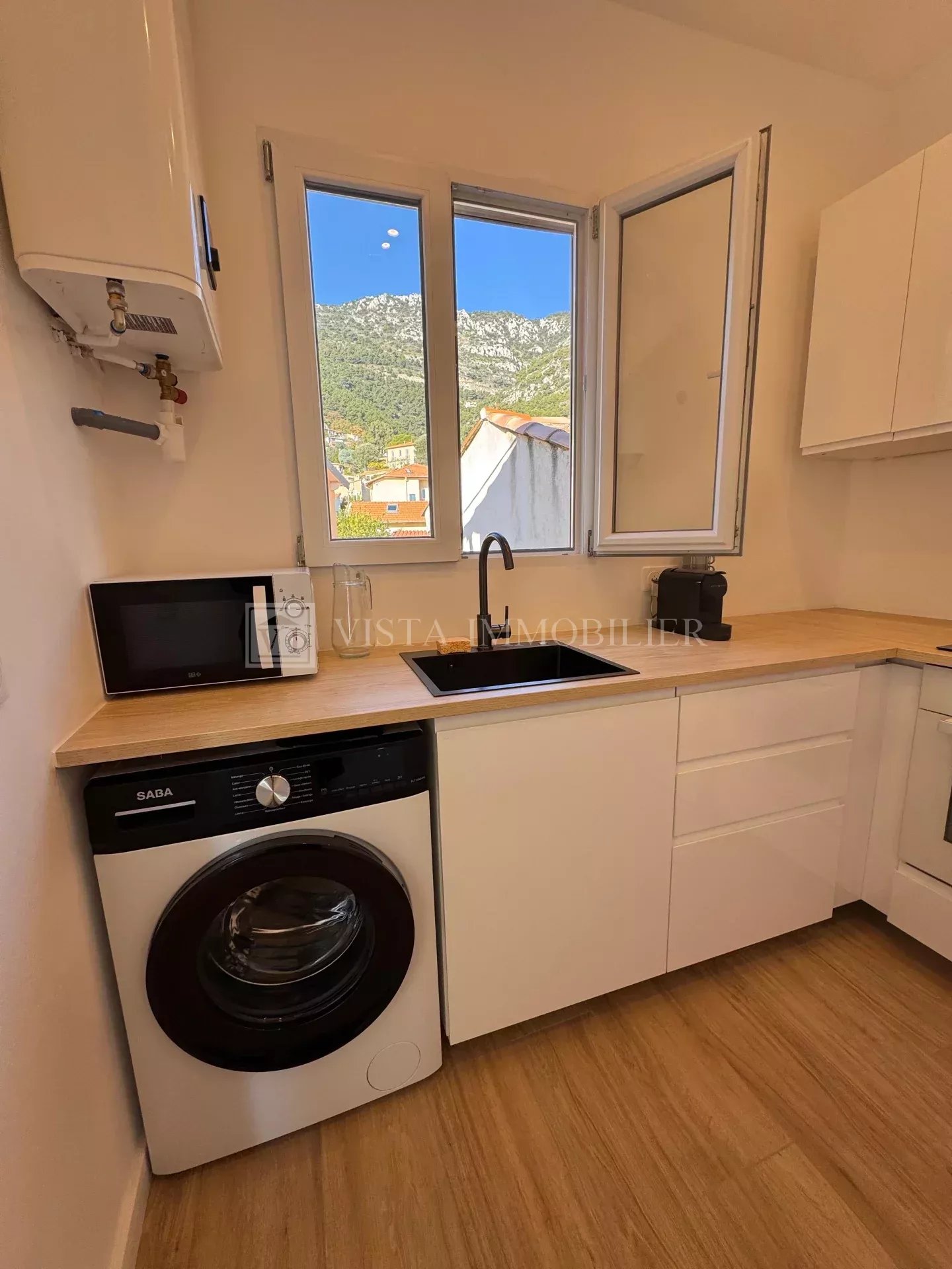 Agence immobilière RCM