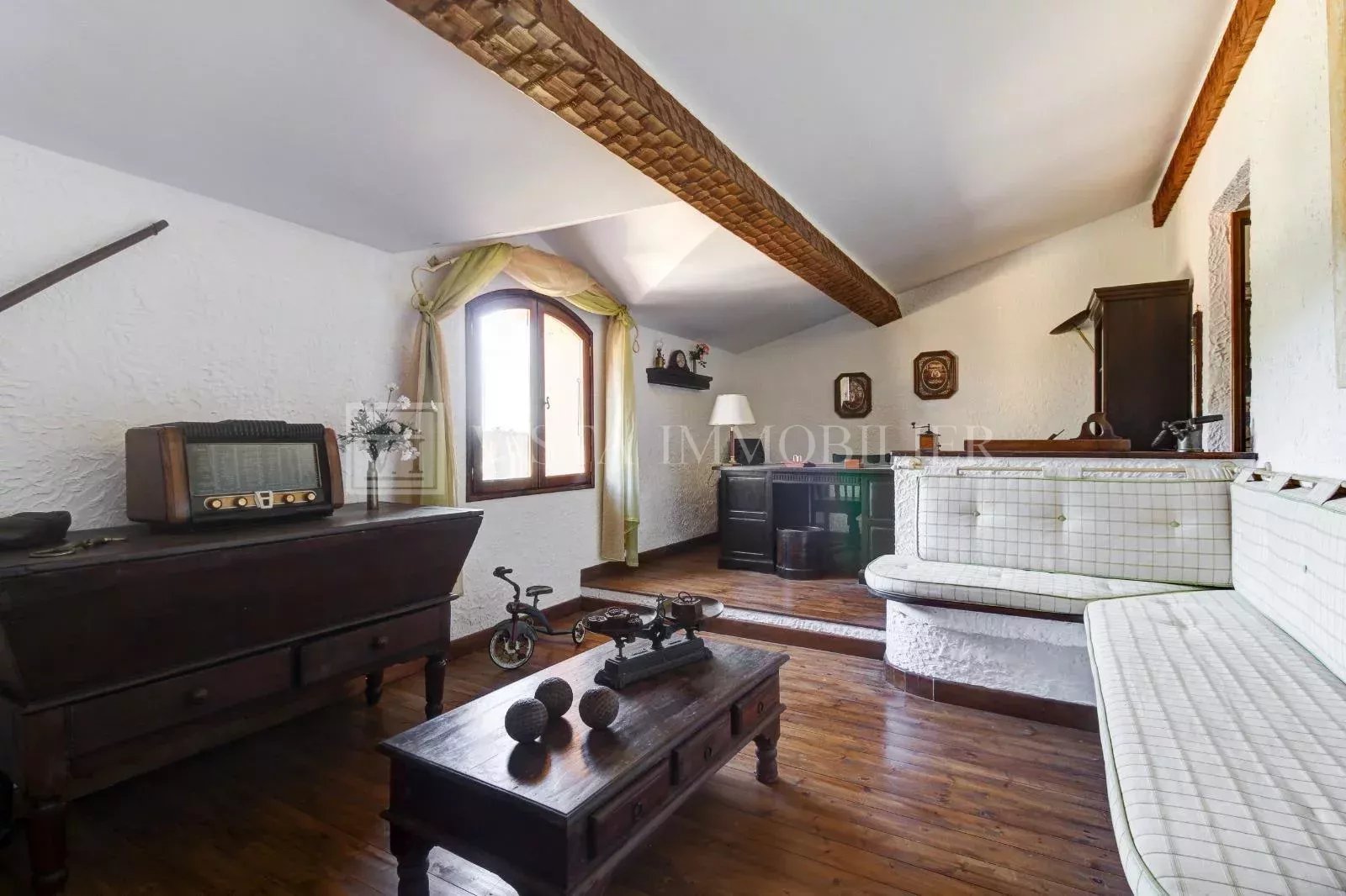 Agence immobilière RCM