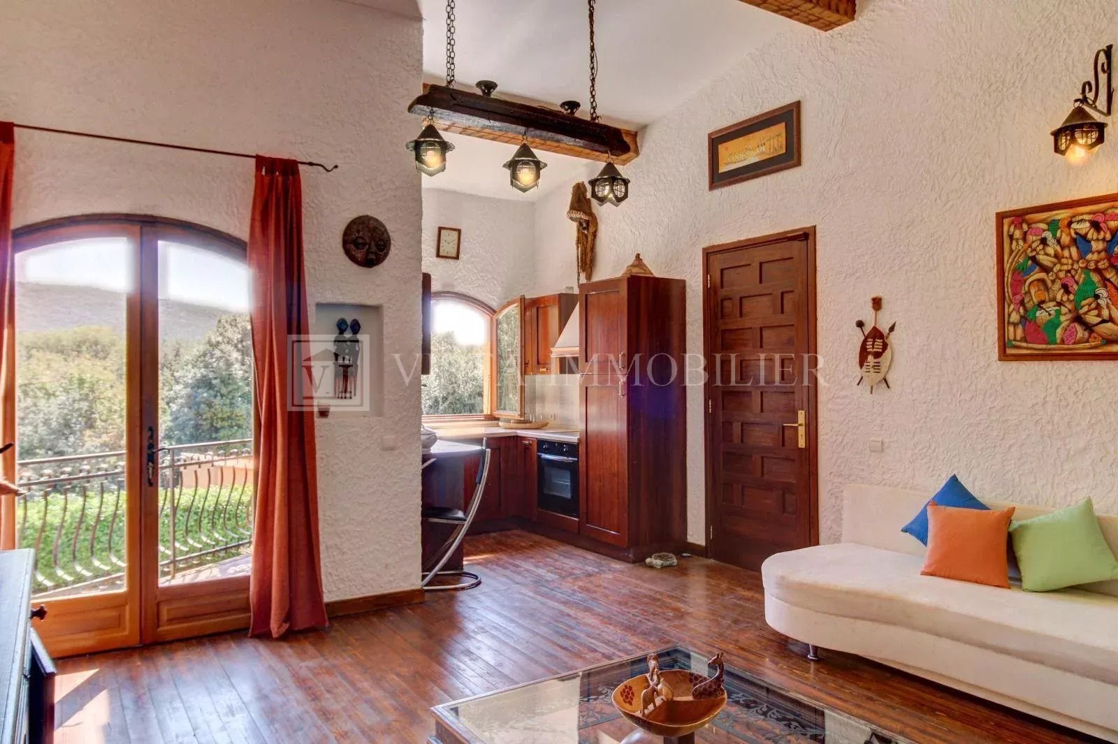 Agence immobilière RCM