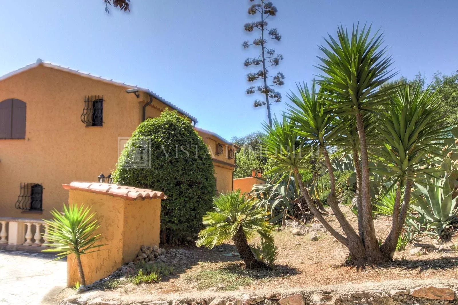 Agence immobilière RCM