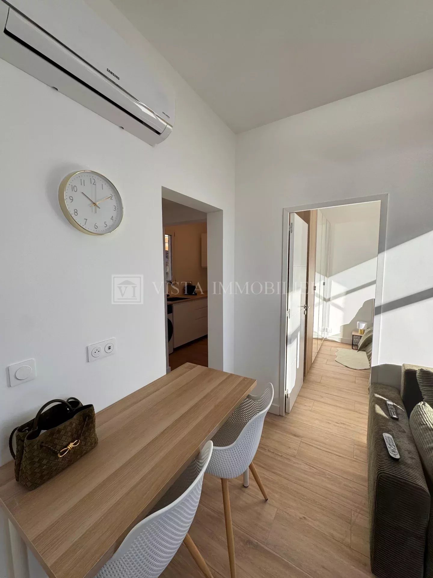 Agence immobilière RCM