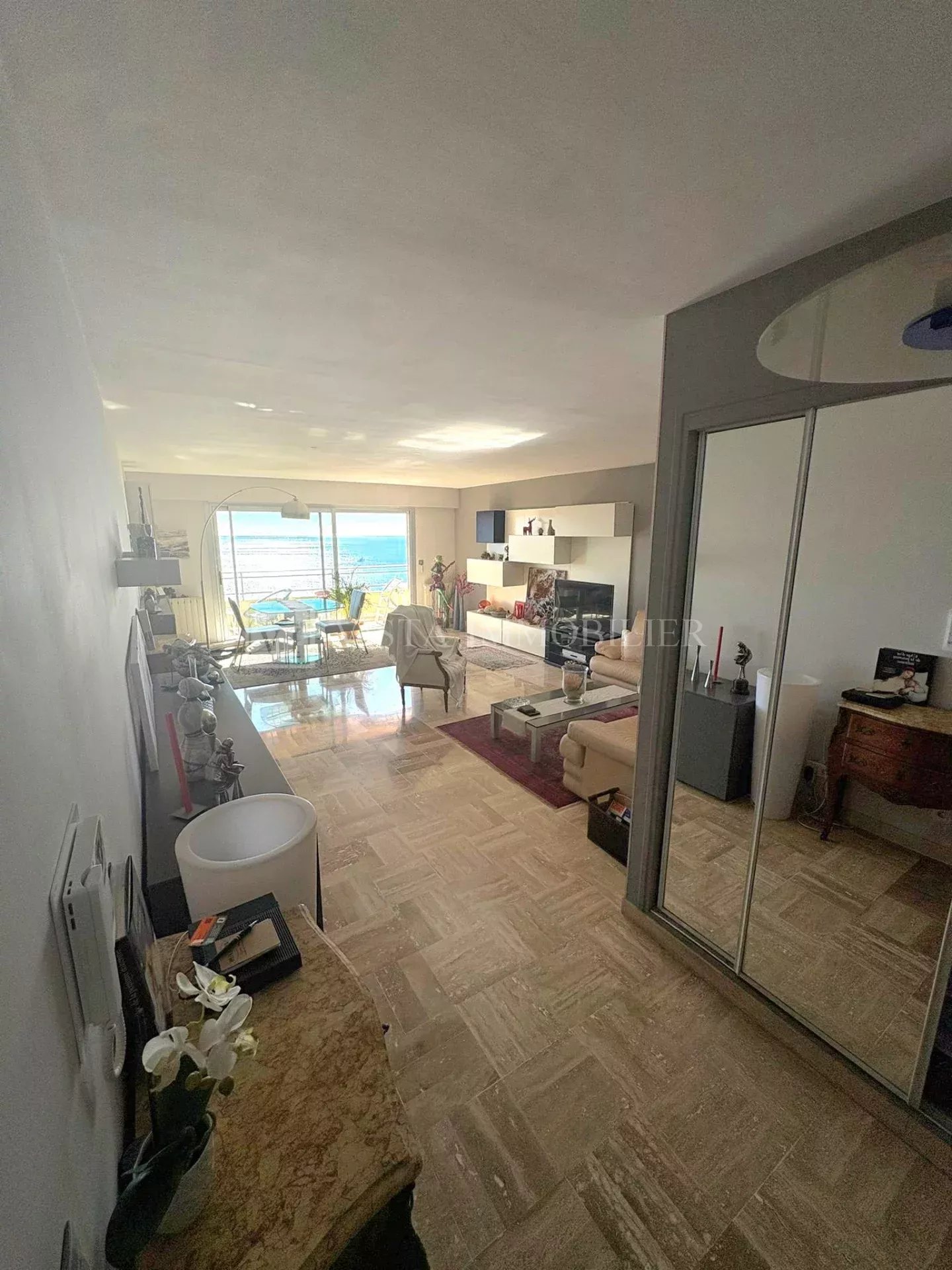 Agence immobilière RCM