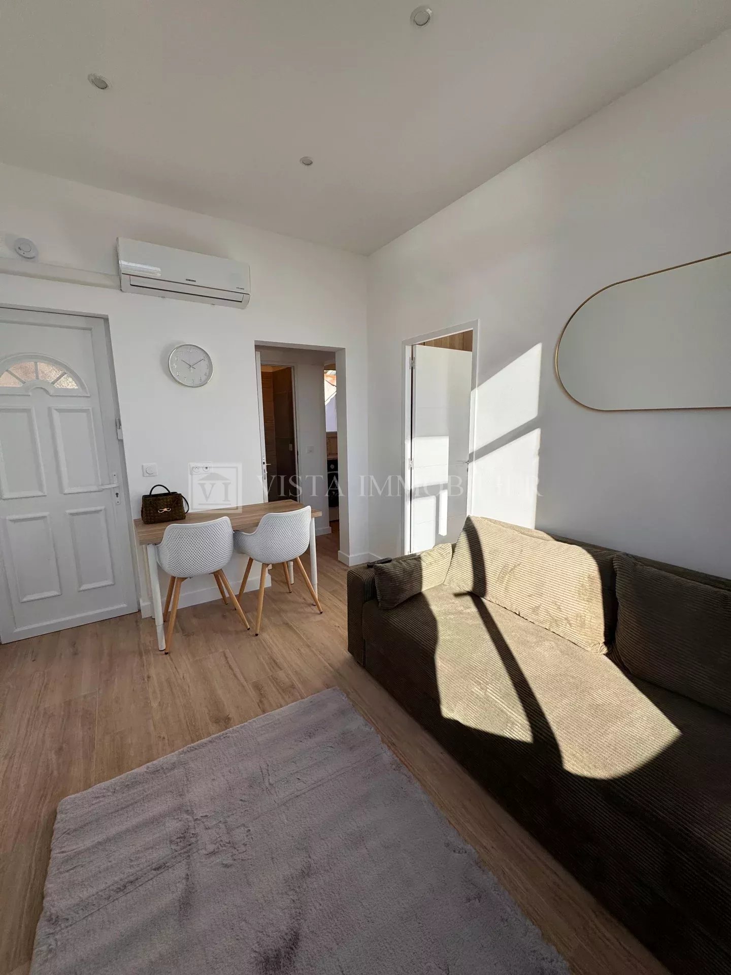 Agence immobilière RCM