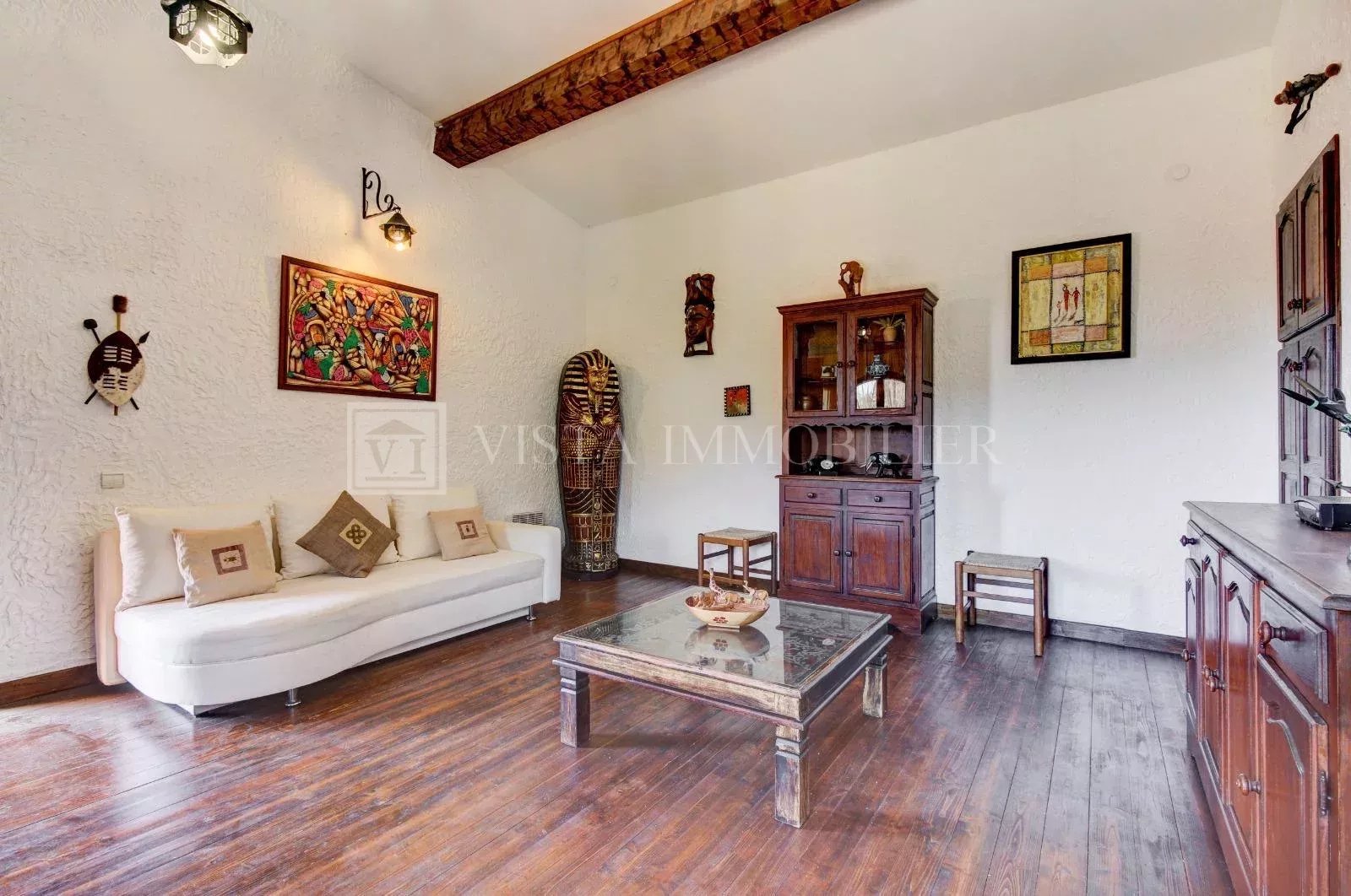 Agence immobilière RCM