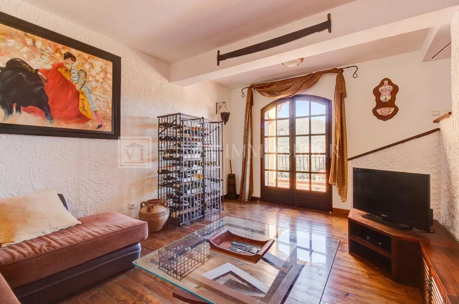 Agence immobilière RCM