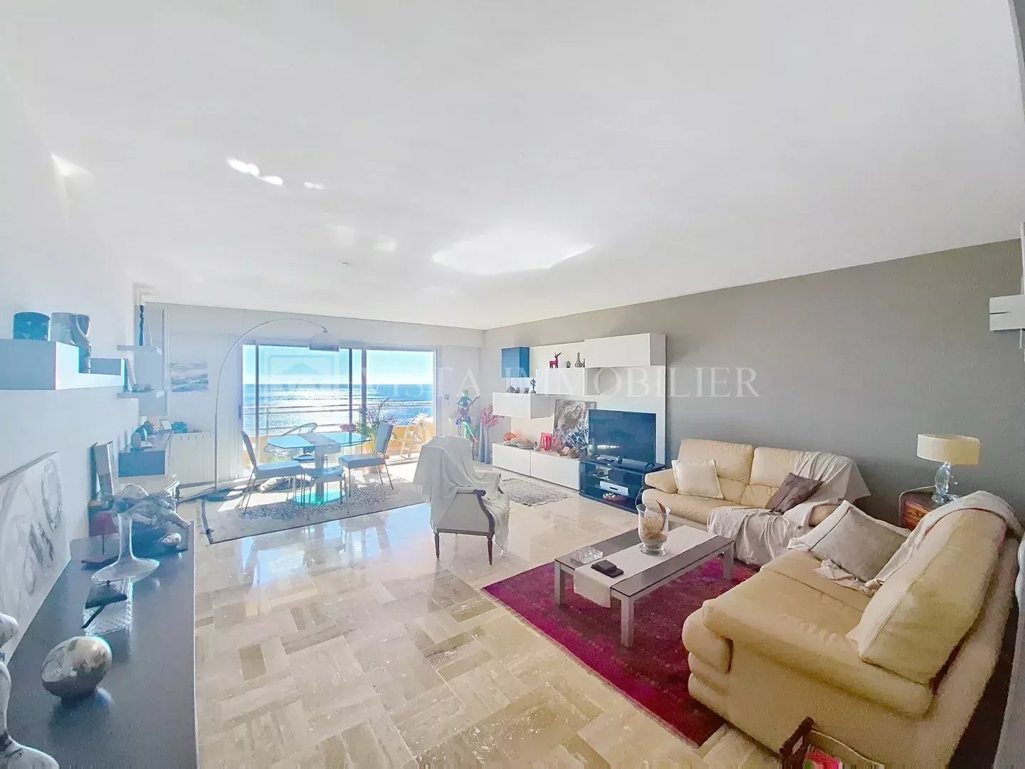 Agence immobilière RCM