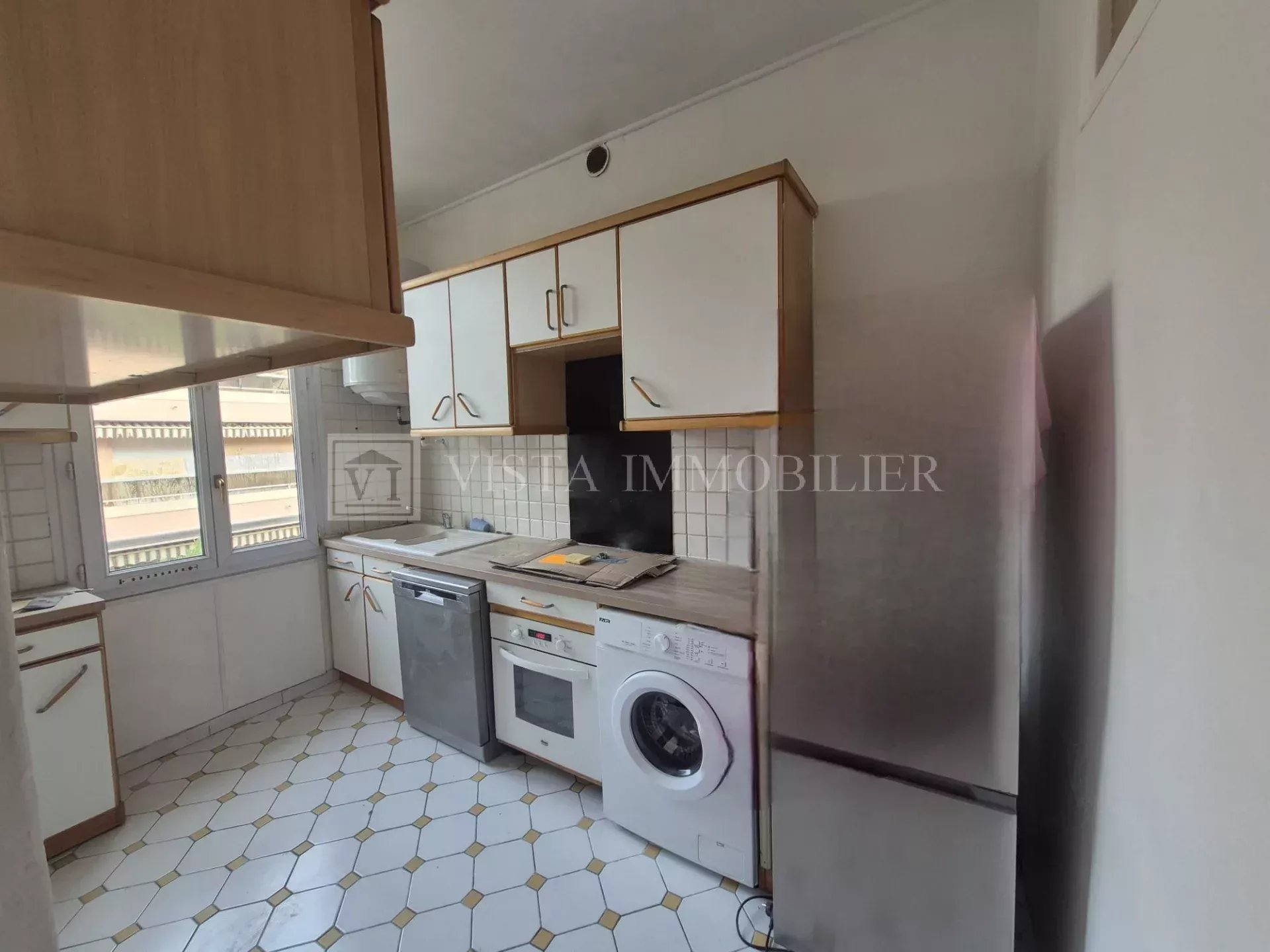 Agence immobilière RCM