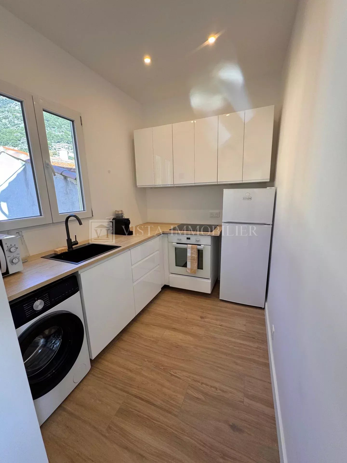 Agence immobilière RCM