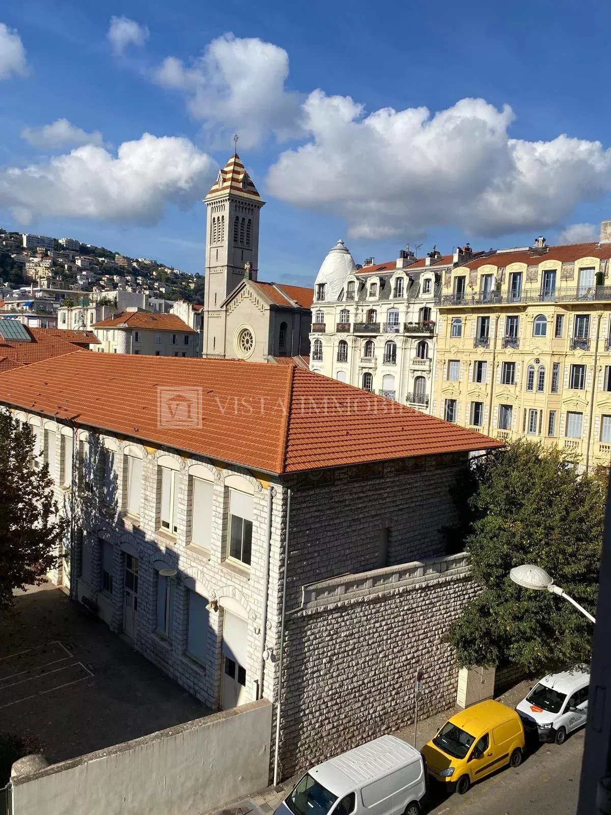 Agence immobilière RCM