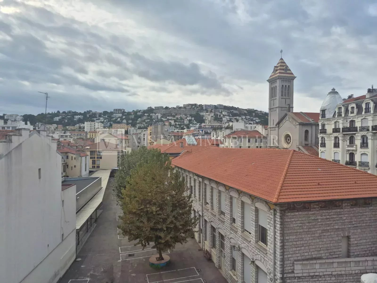 Vista Immobilier RCM