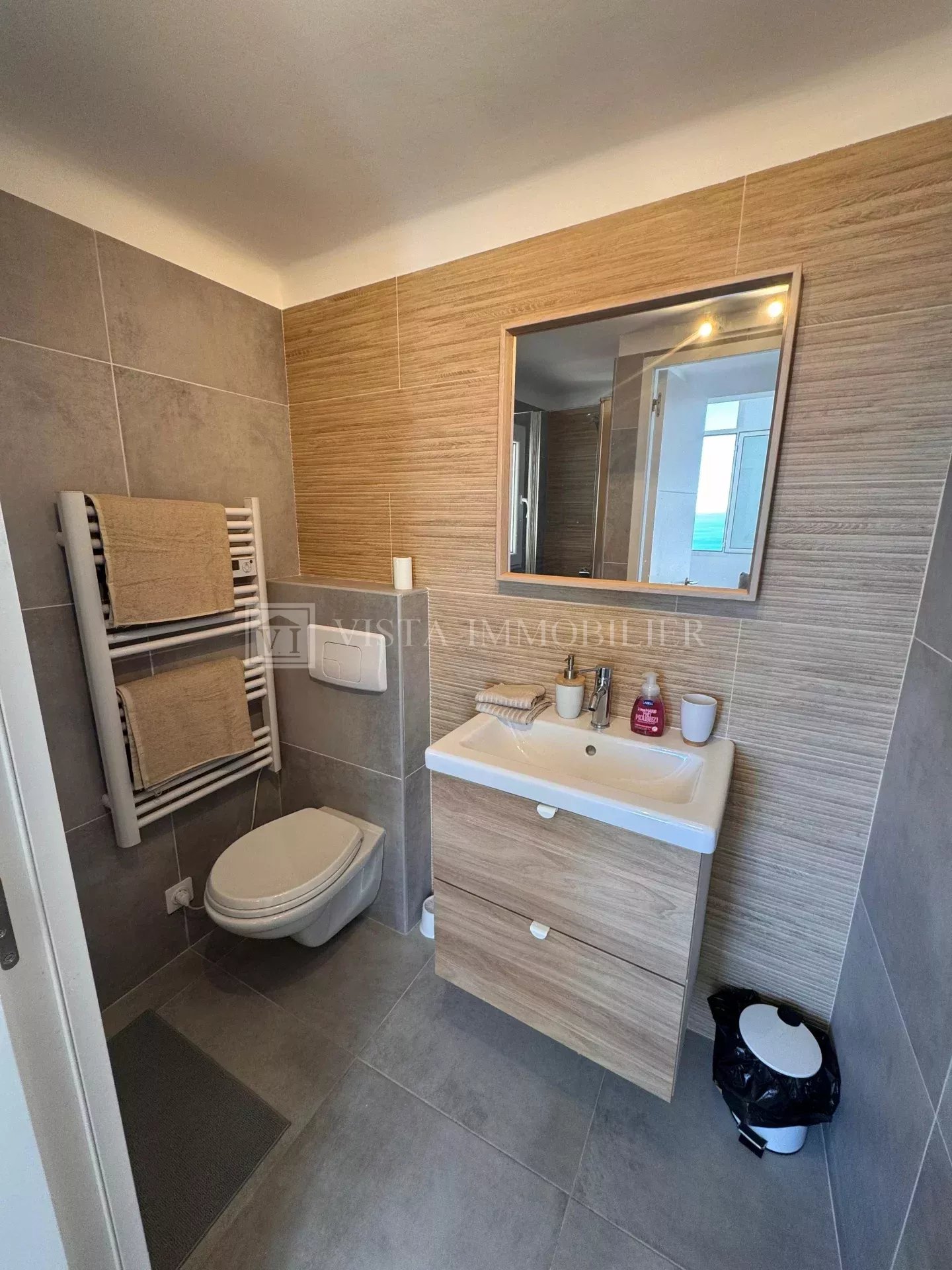 Agence immobilière RCM