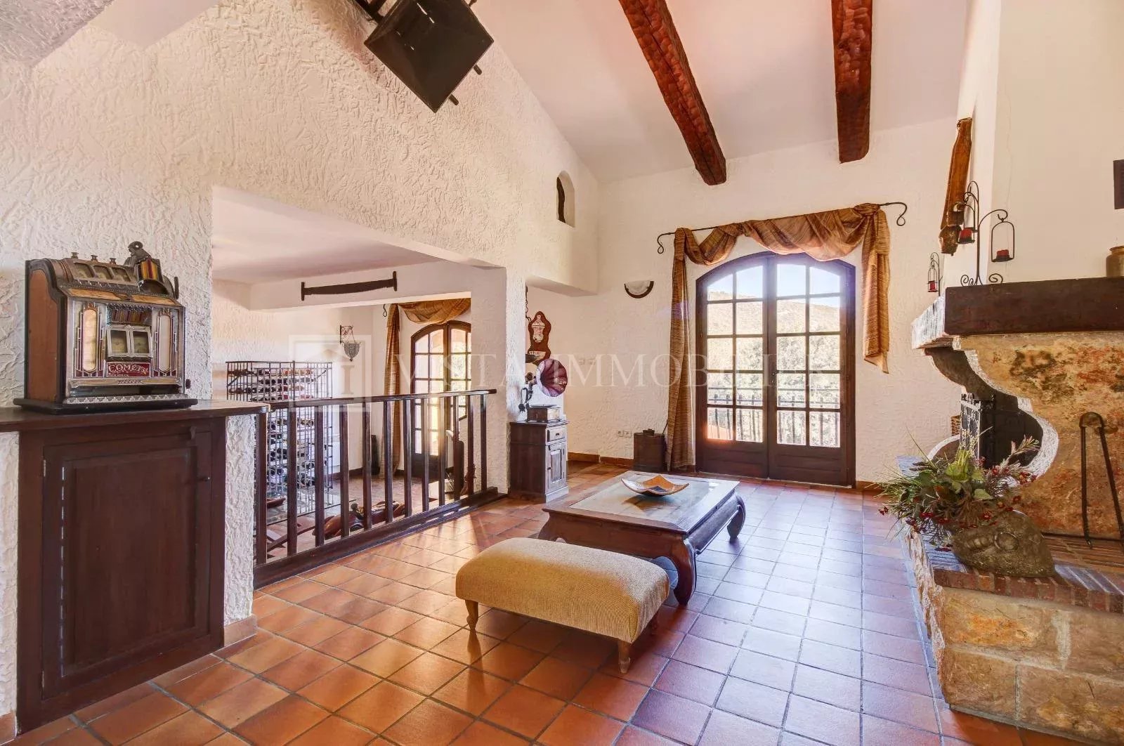 Agence immobilière RCM