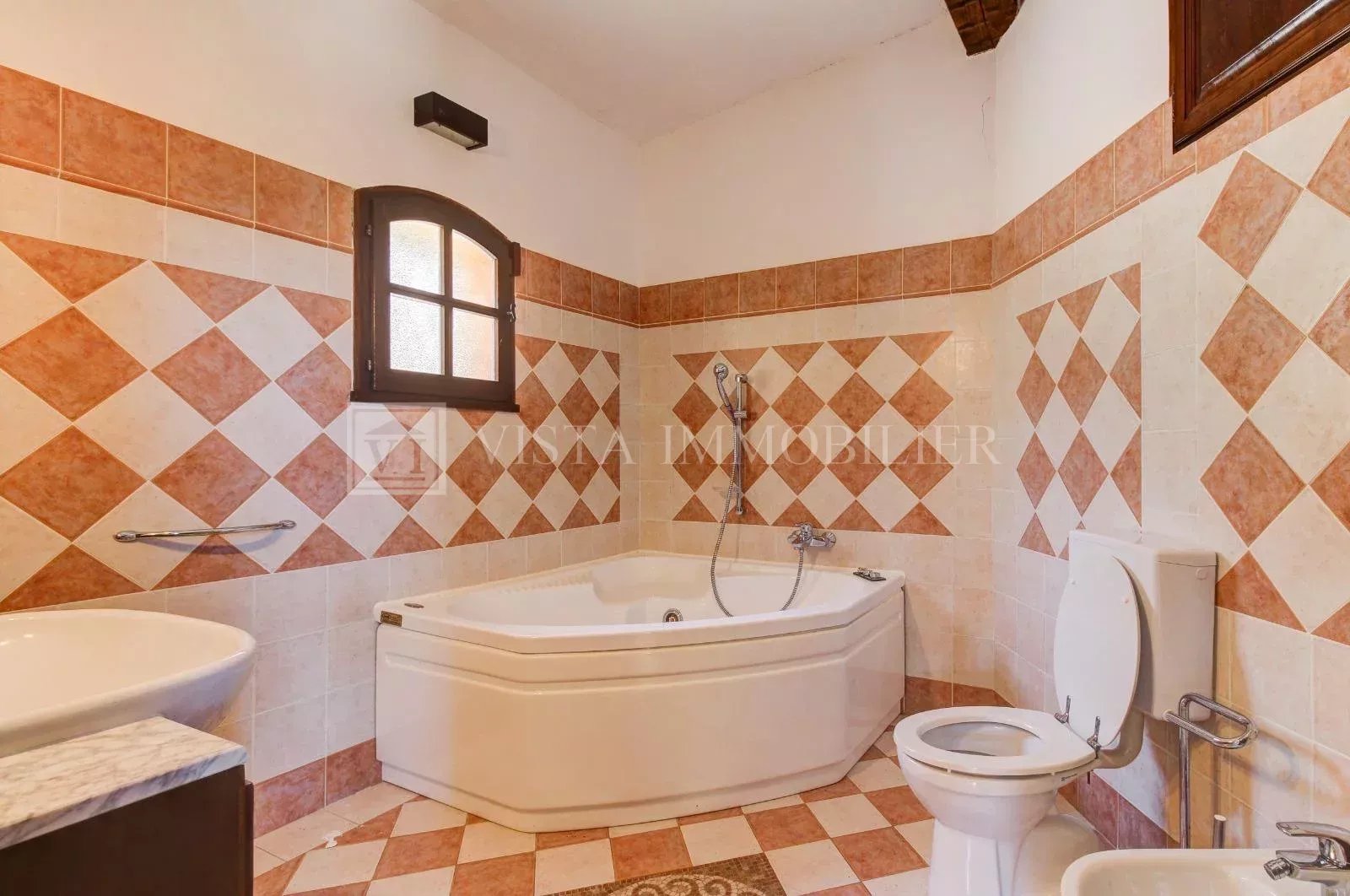 Agence immobilière RCM