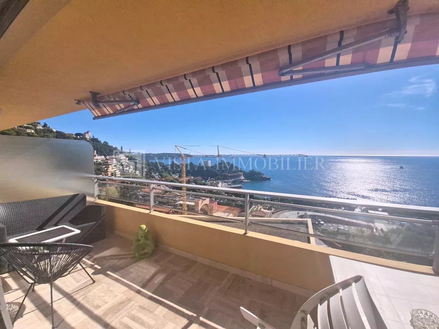 Agence immobilière RCM