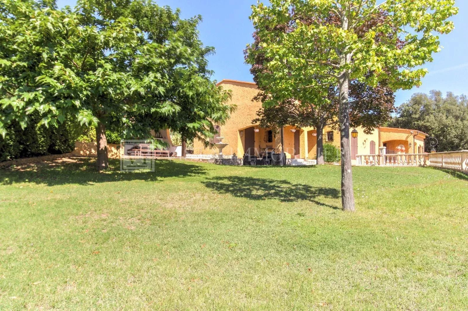 Agence immobilière RCM