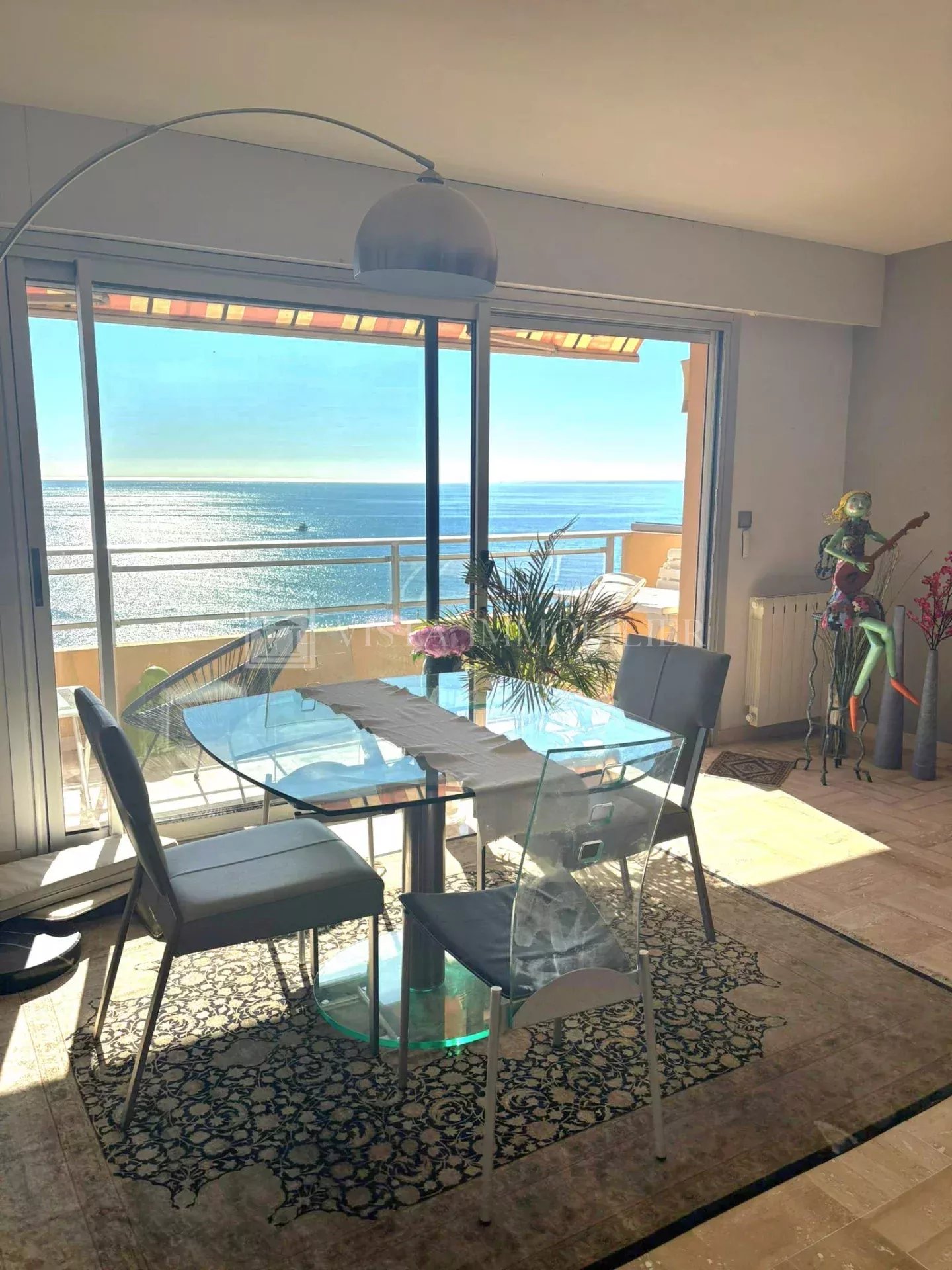 Agence immobilière RCM