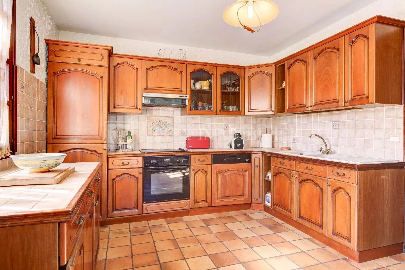 Agence immobilière RCM