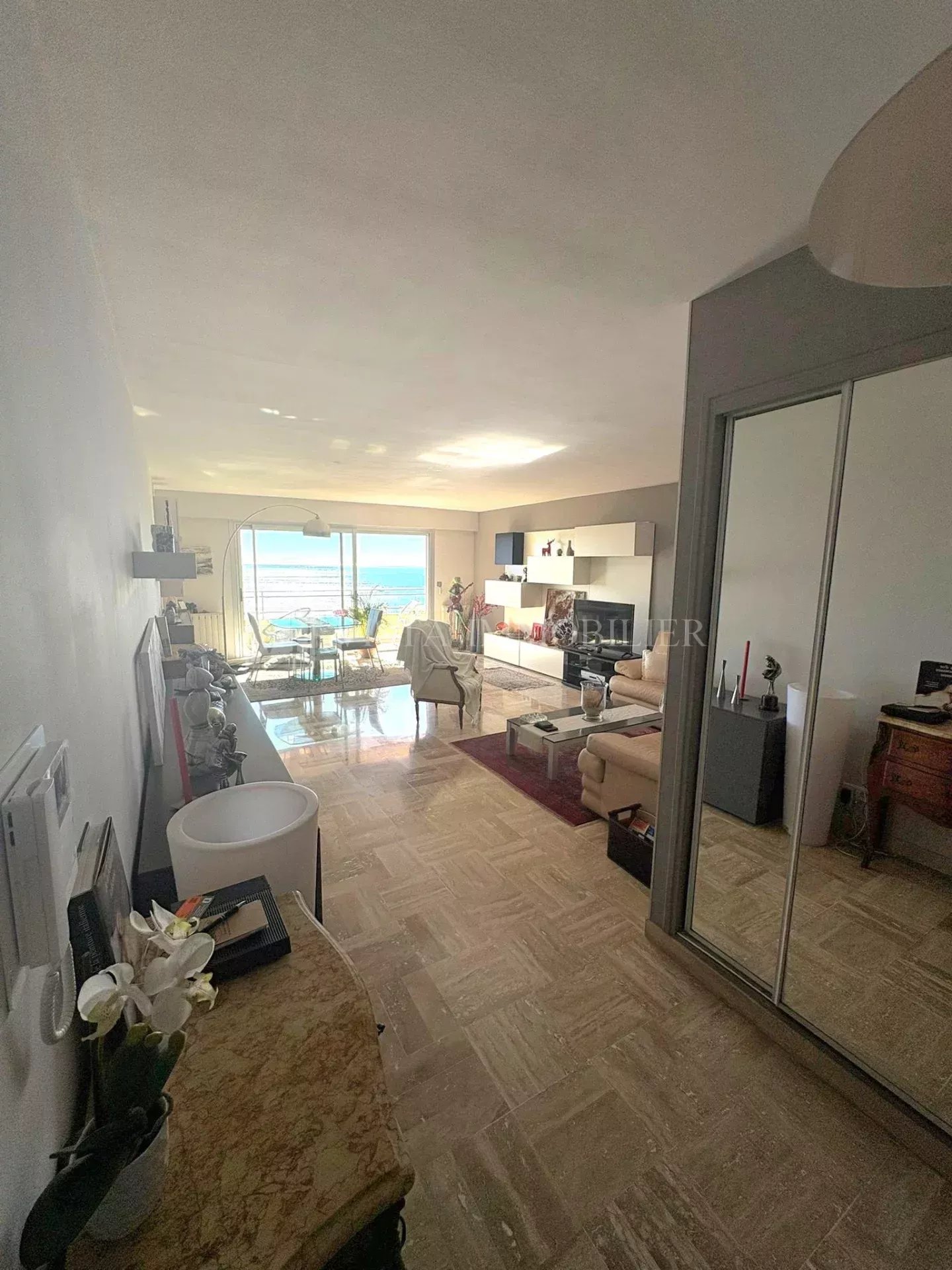 Agence immobilière RCM