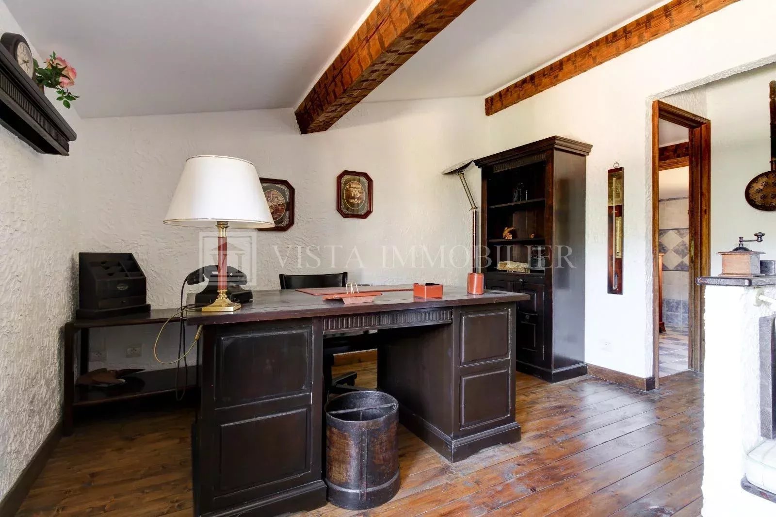 Agence immobilière RCM