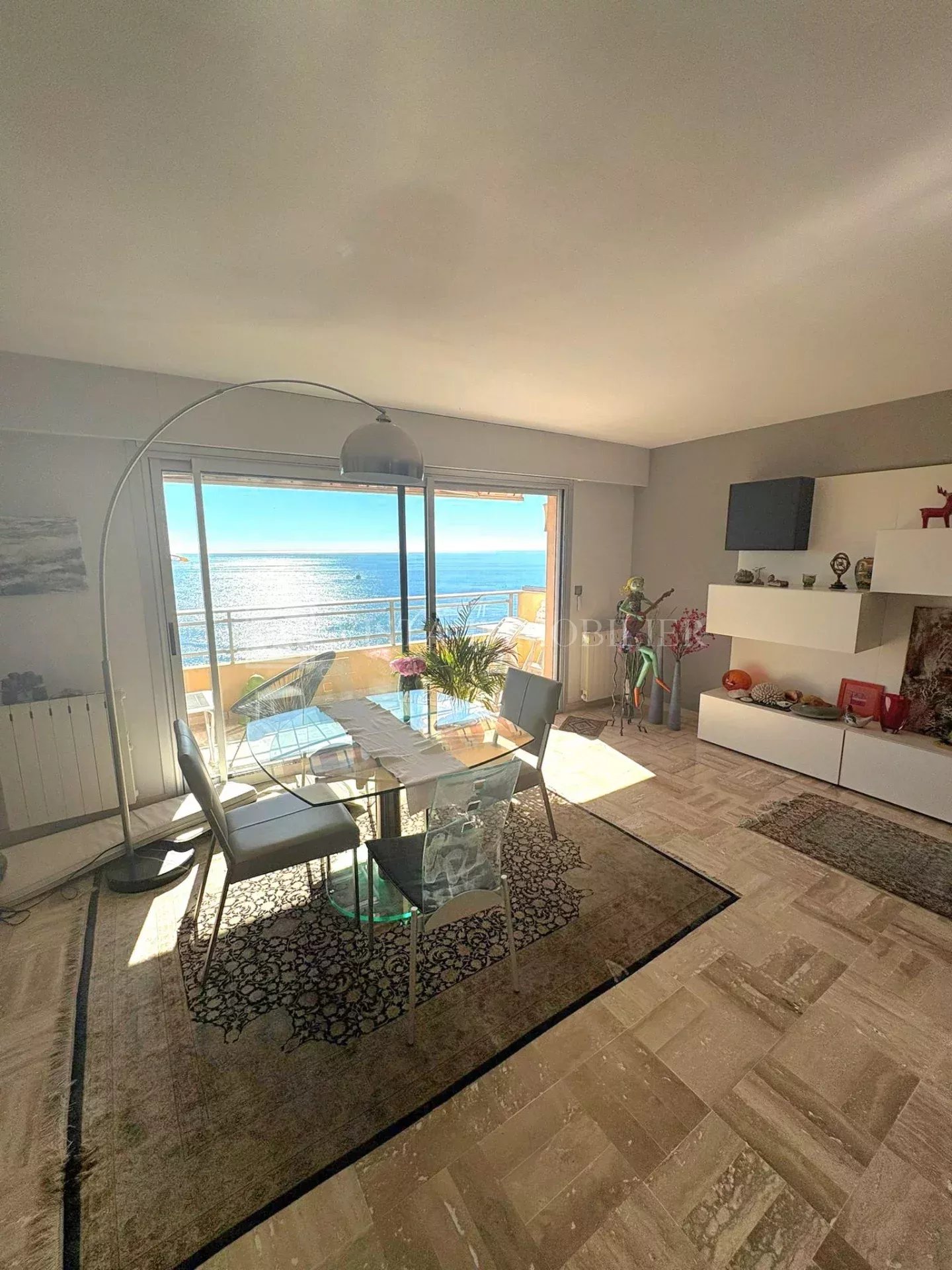 Agence immobilière RCM