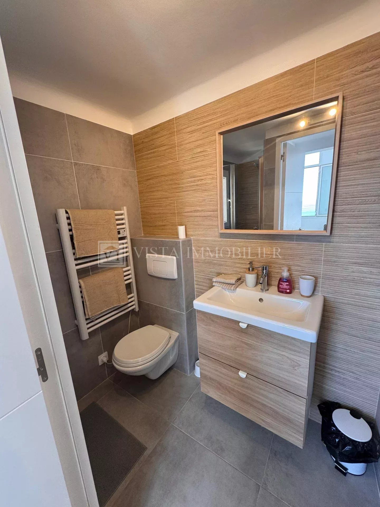 Agence immobilière RCM