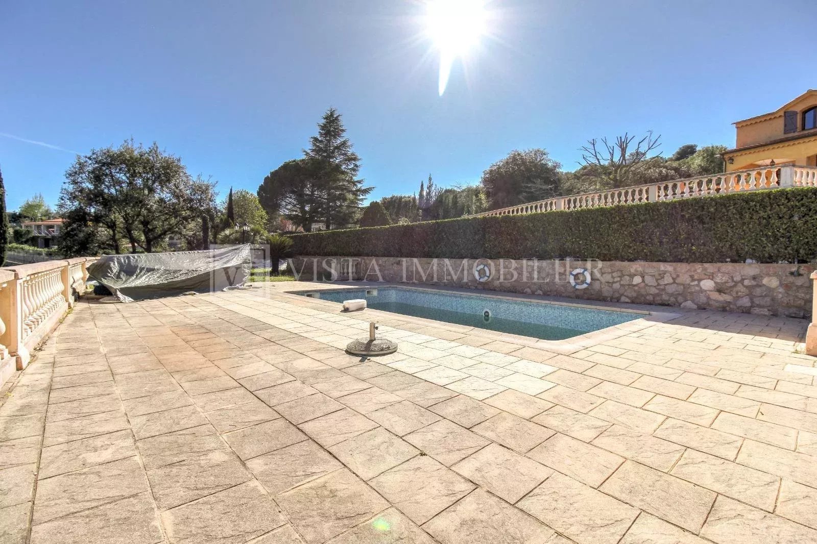 Agence immobilière RCM