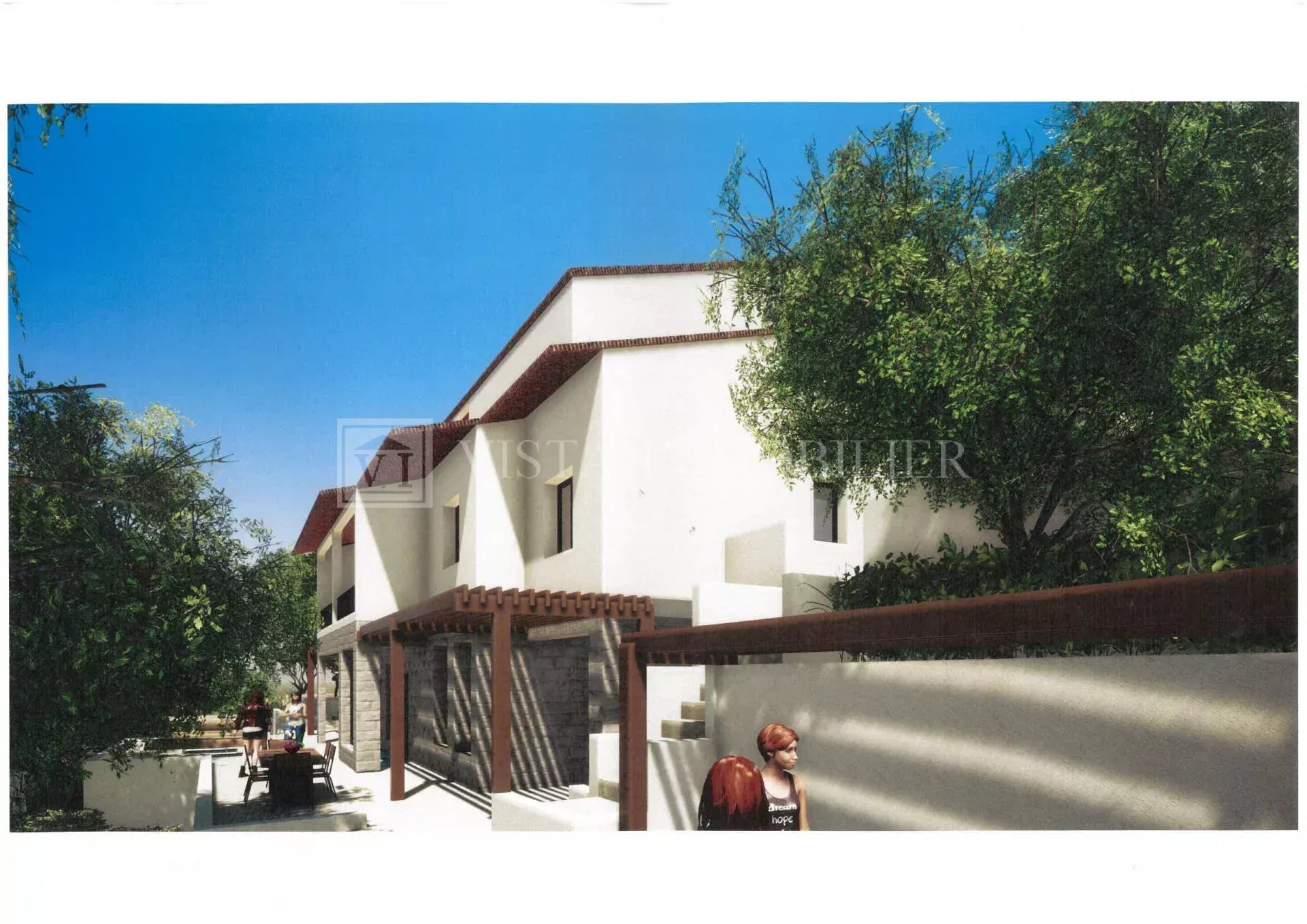 Agence immobilière RCM