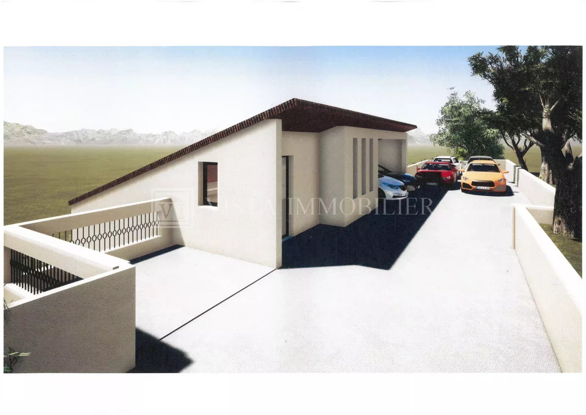 Agence immobilière RCM