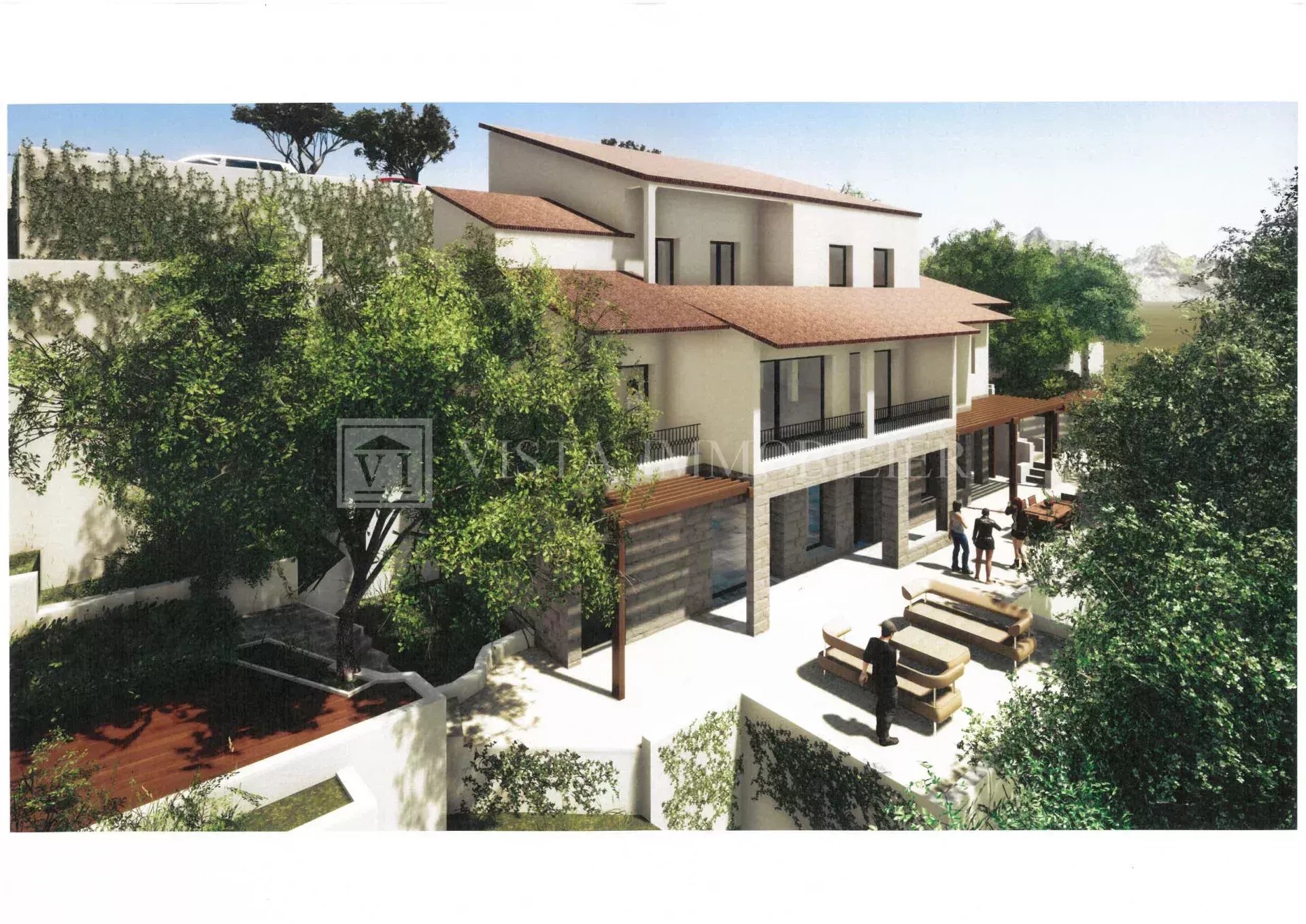 Agence immobilière RCM