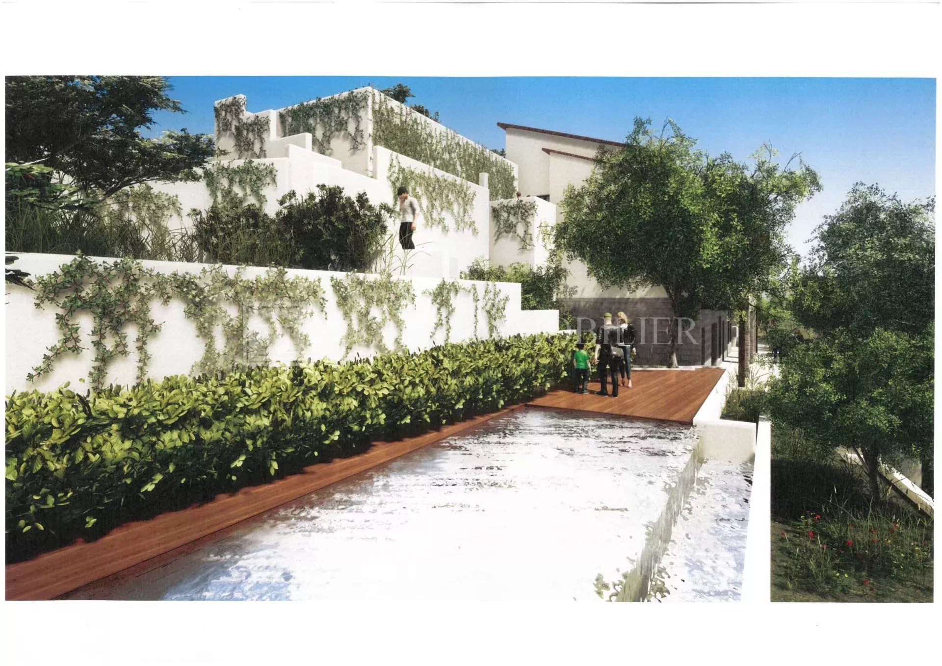 Agence immobilière RCM