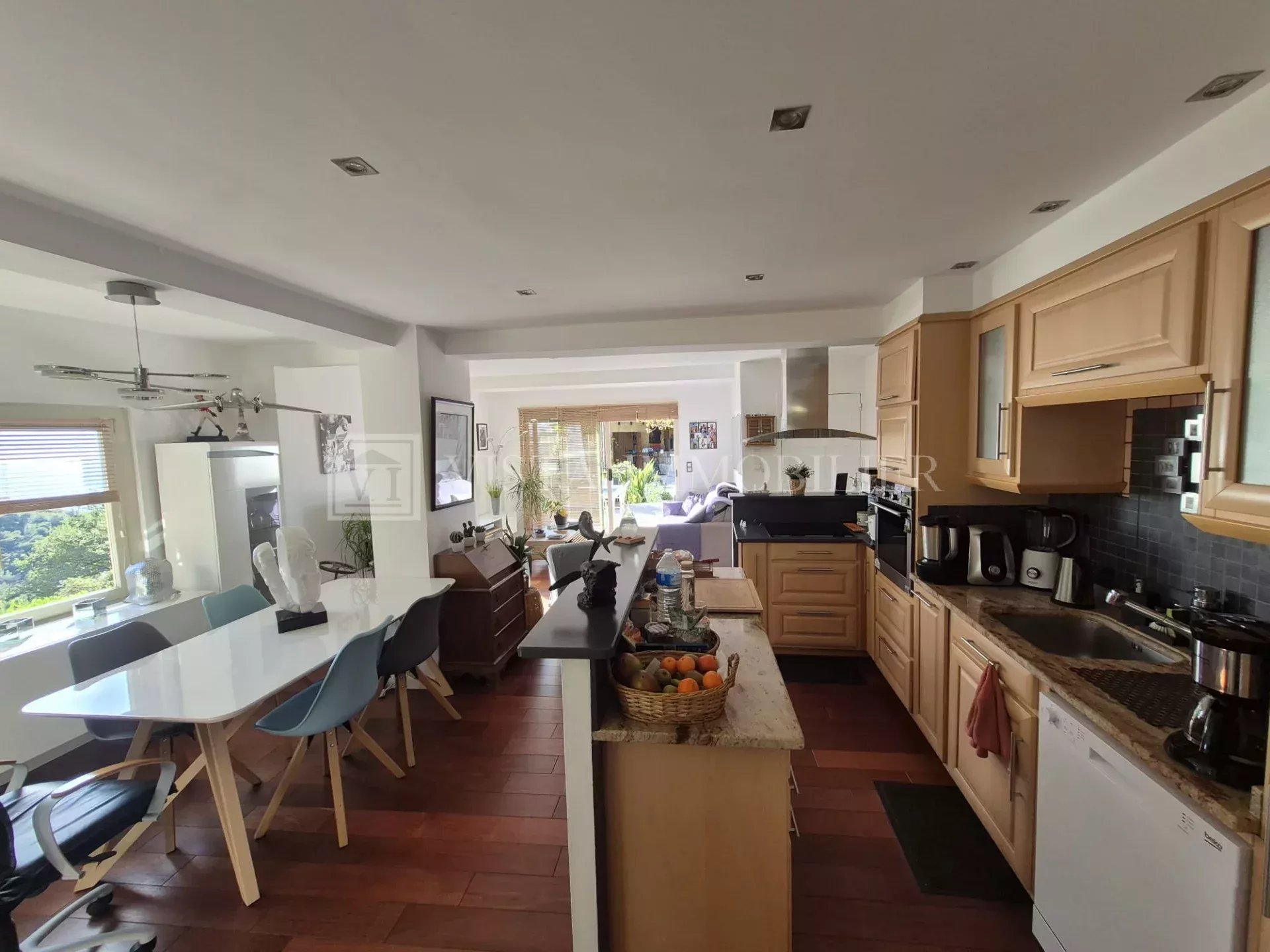 Agence immobilière RCM