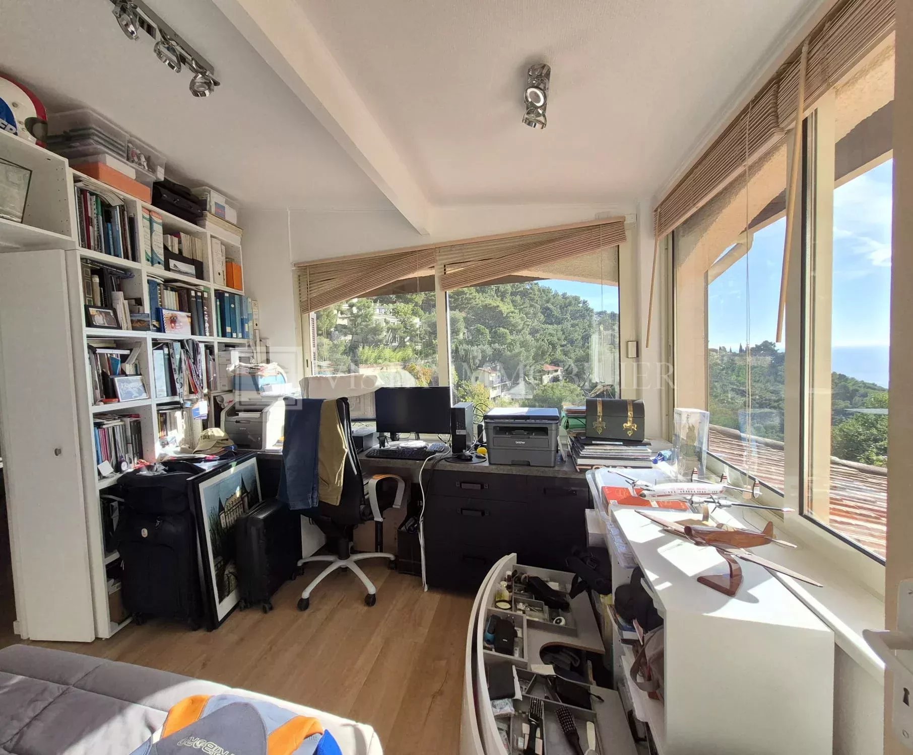 Agence immobilière RCM