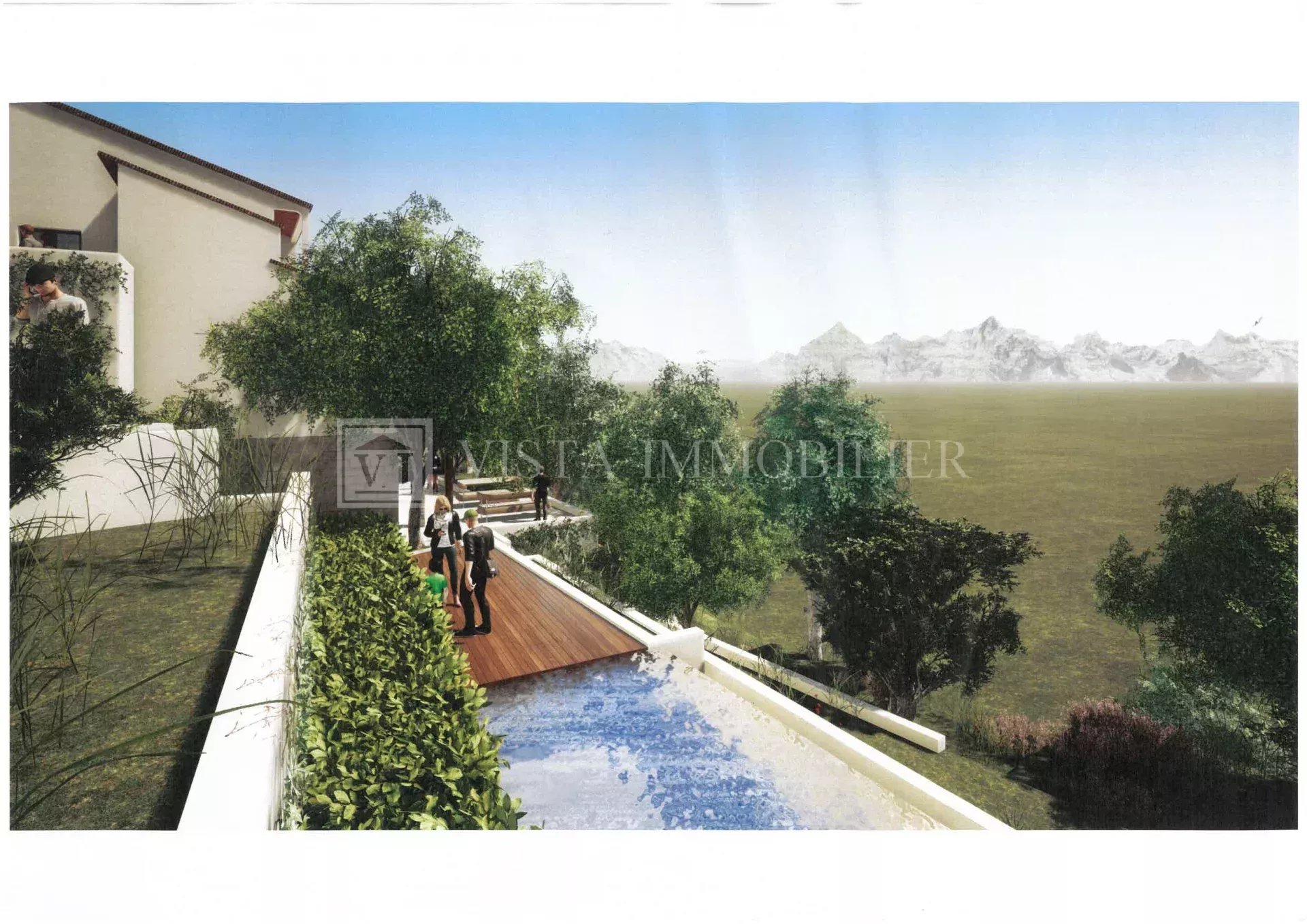 Agence immobilière RCM