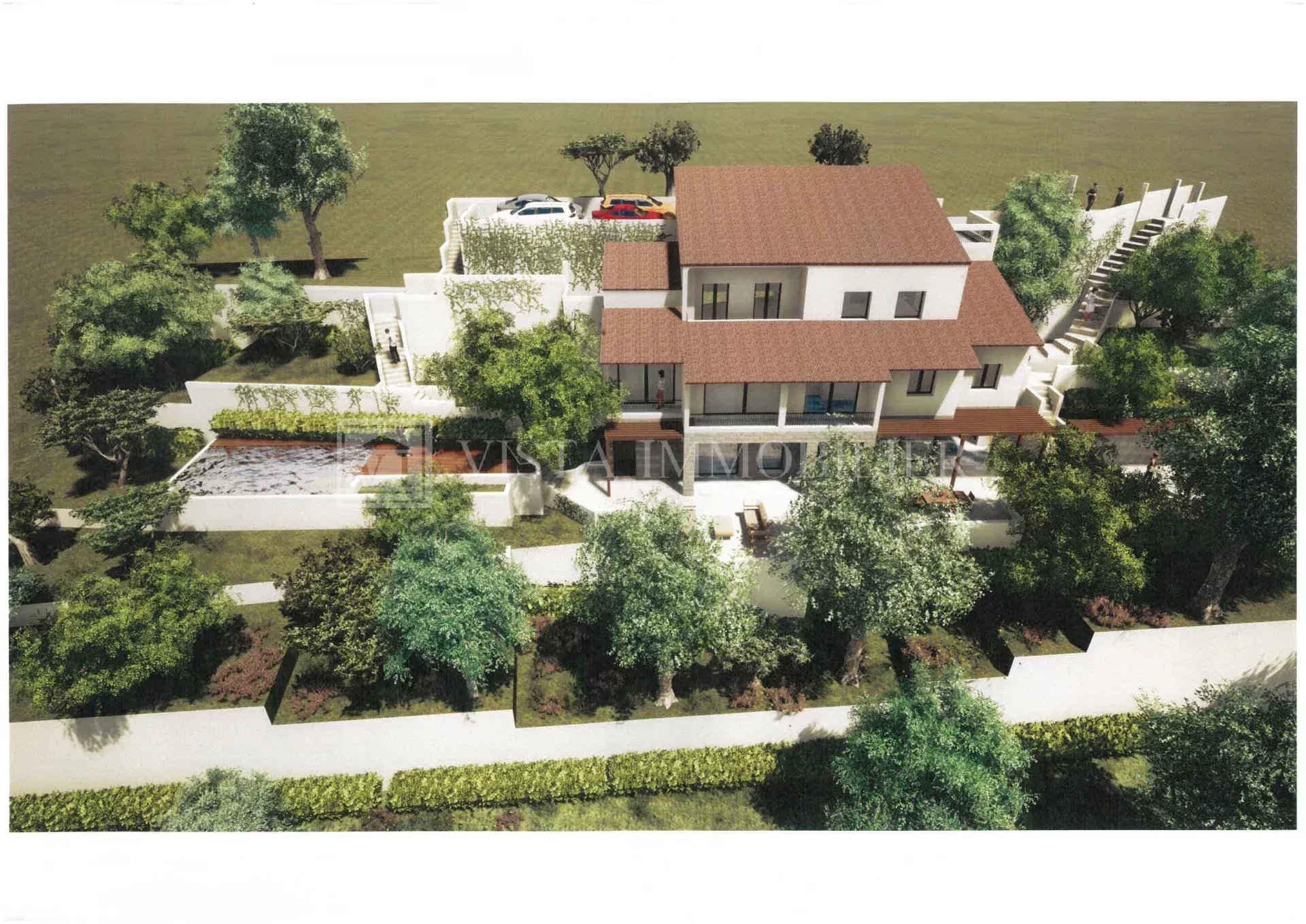 Agence immobilière RCM