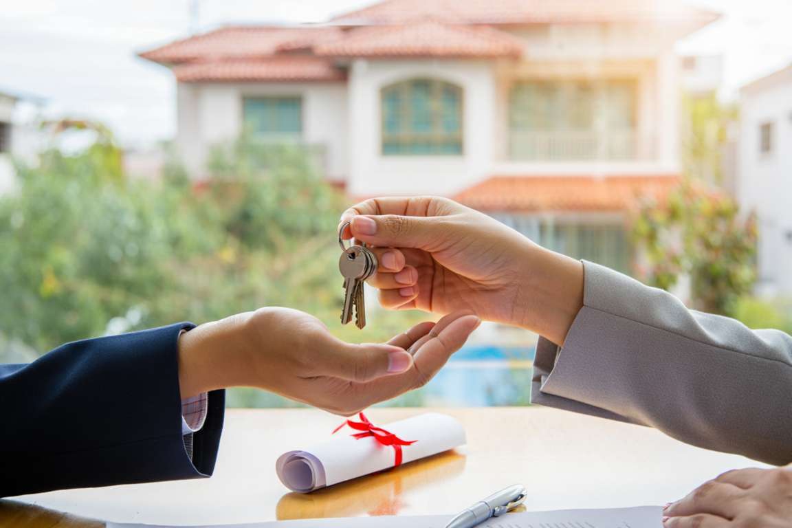 Investissement locatif à Roquebrune-Cap-Martin