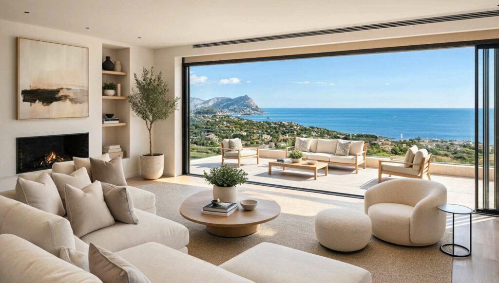Prix immobilier à Roquebrune-Cap-Martin