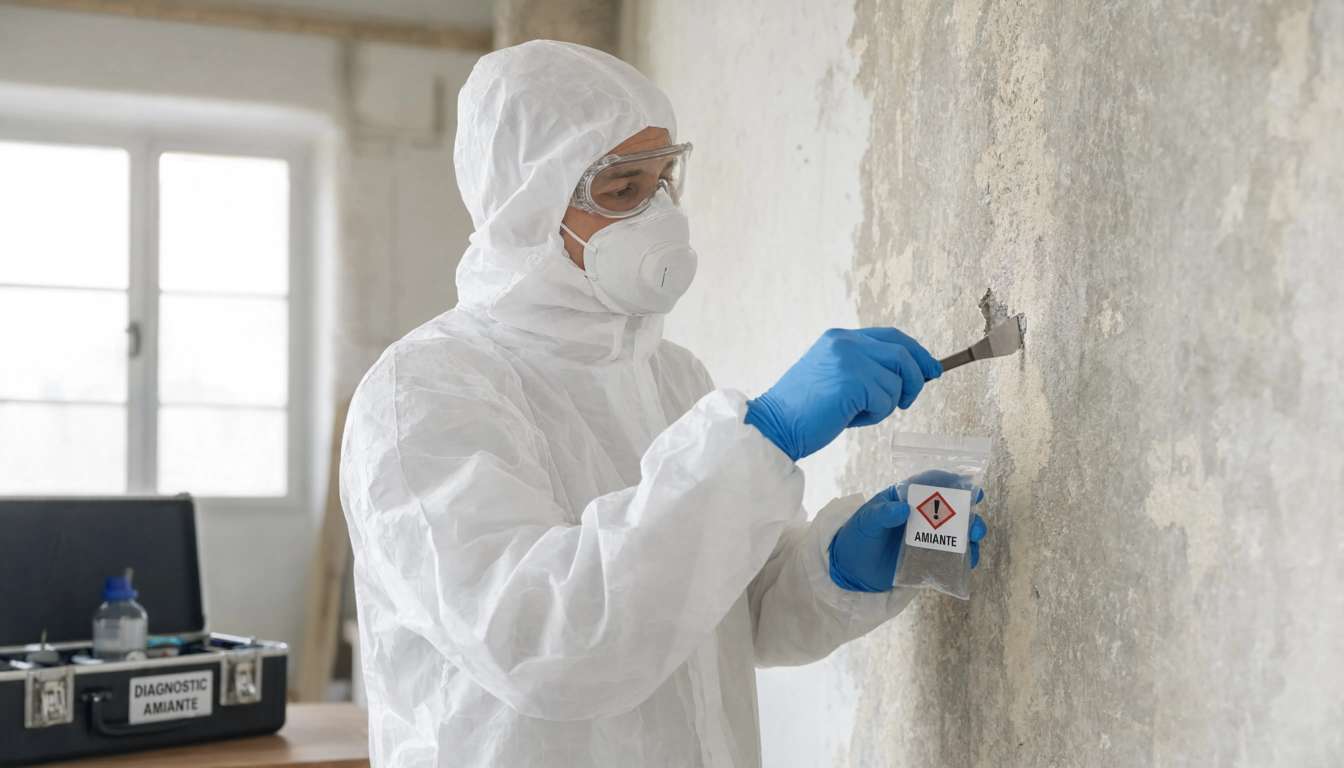 Diagnostics obligatoires pour vendre un bien immobilier : le guide complet avant la vente