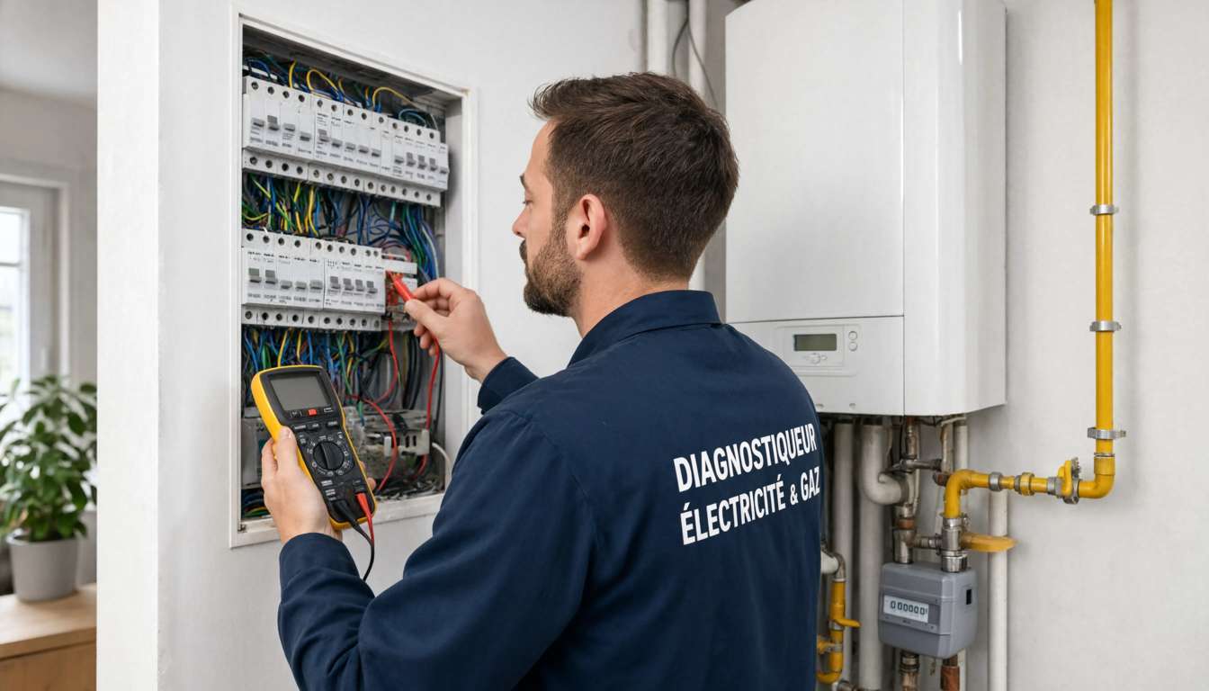Diagnostics obligatoires pour vendre un bien immobilier : le guide complet avant la vente
