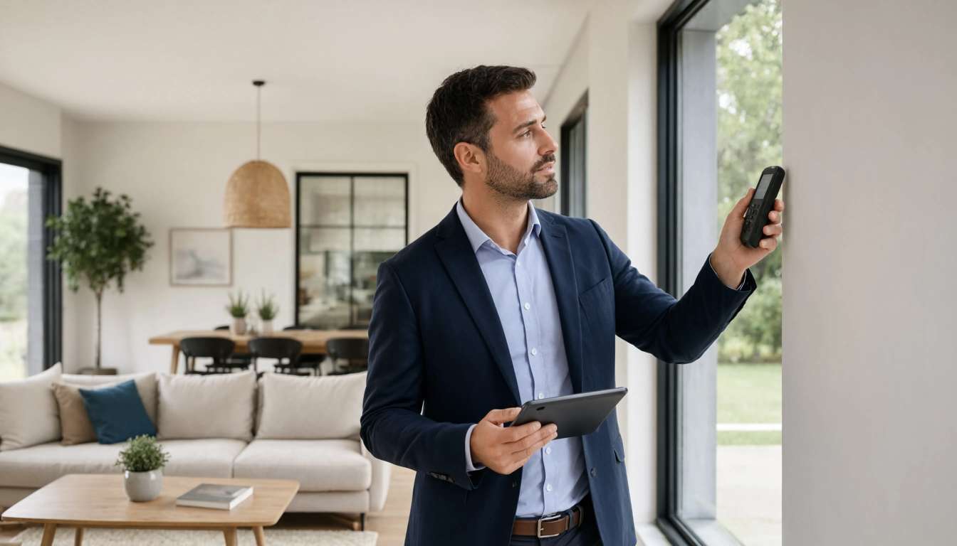 Diagnostics obligatoires pour vendre un bien immobilier : le guide complet avant la vente