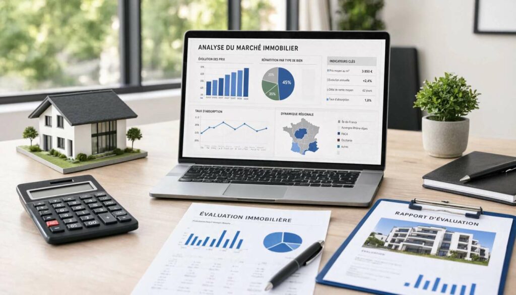 Estimer la valeur de votre bien immobilier sur la Côte d’Azur : les clés d’une évaluation réussie en 2026
