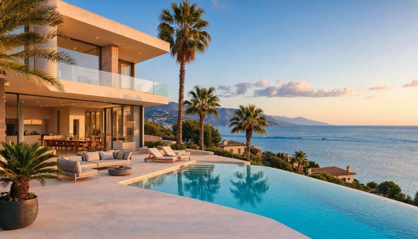 Estimer la valeur de votre bien immobilier sur la Côte d’Azur : les clés d’une évaluation réussie en 2026