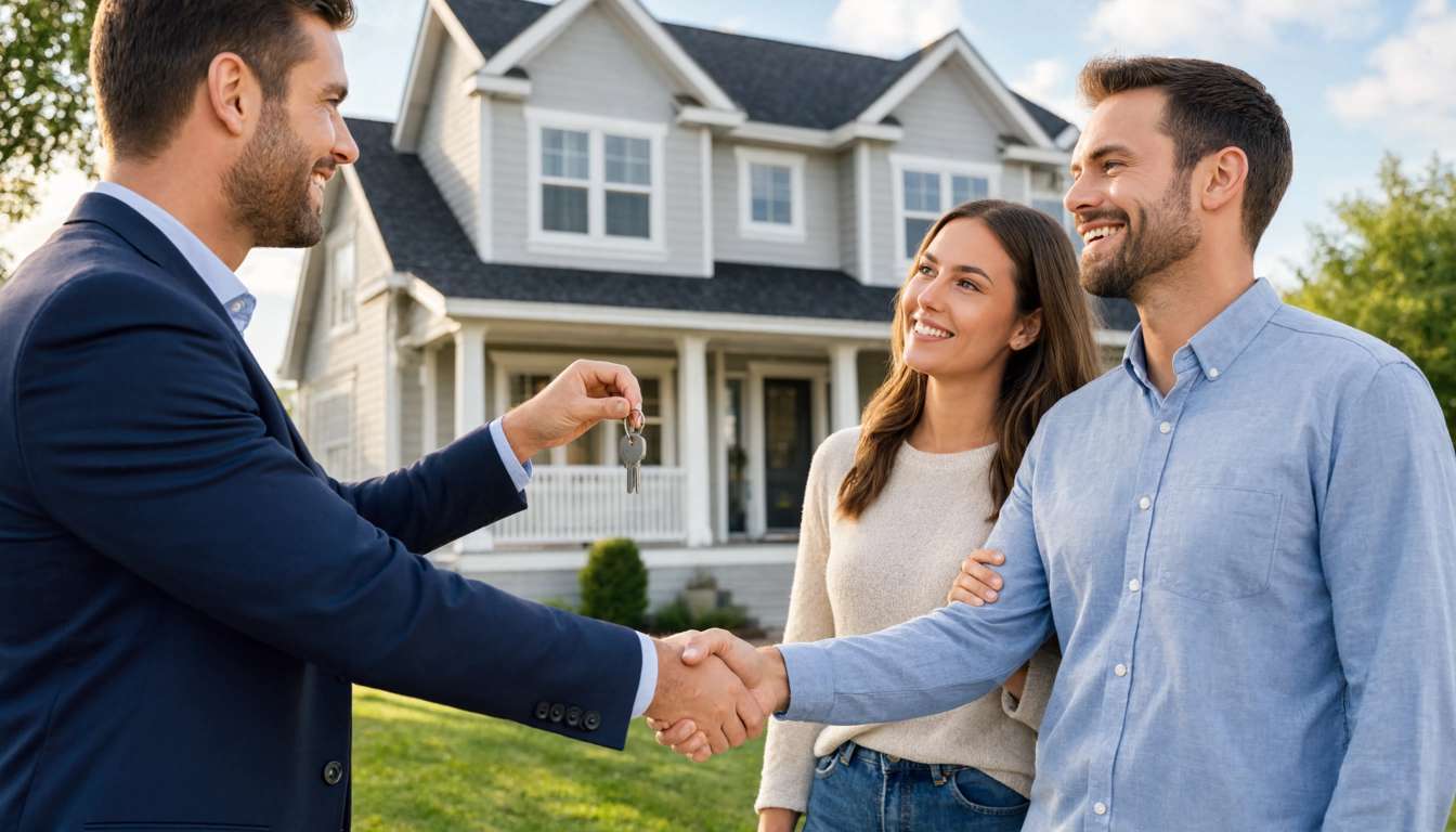 Frais de notaire lors d'une vente immobilière : qui paie quoi ?