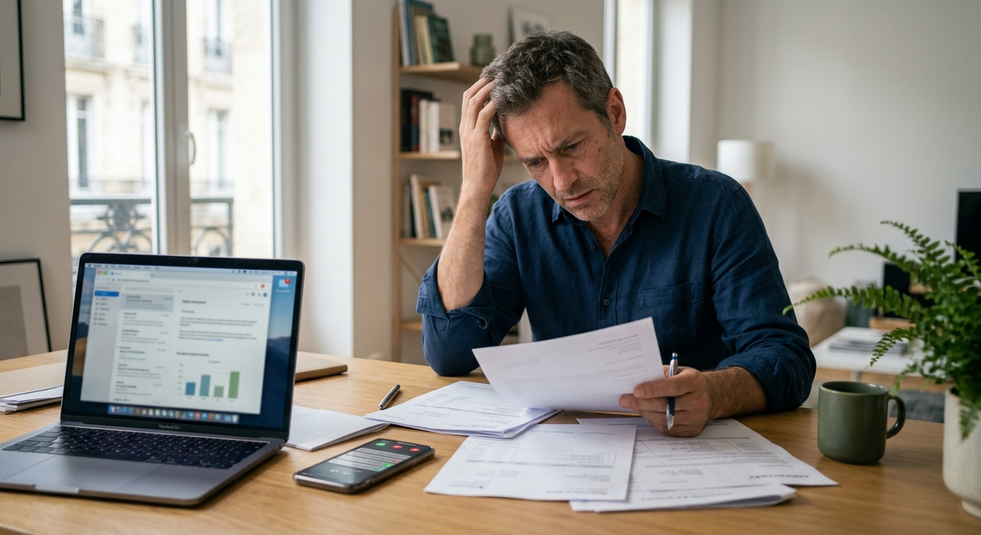 Résilier son mandat de gestion locative pour changer d’agence : Guide pratique 2026