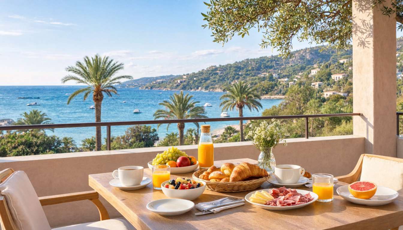 Gestion locative saisonnière et Airbnb sur la Côte d’Azur