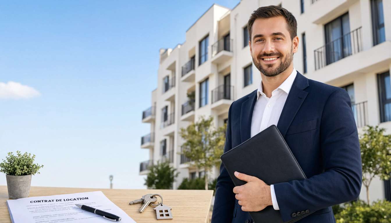 Gestion locative : définition, fonctionnement et rôle du gestionnaire