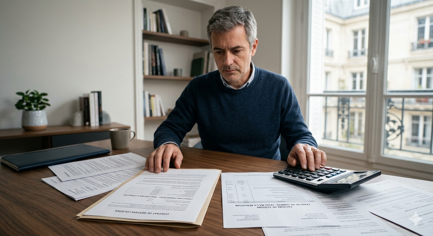 Résilier son mandat de gestion locative pour changer d’agence : Guide pratique 2026