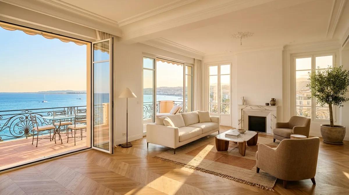 Gestion locative : les 6 raisons de déléguer plutôt que de gérer seul son bien sur la Côte d’Azur