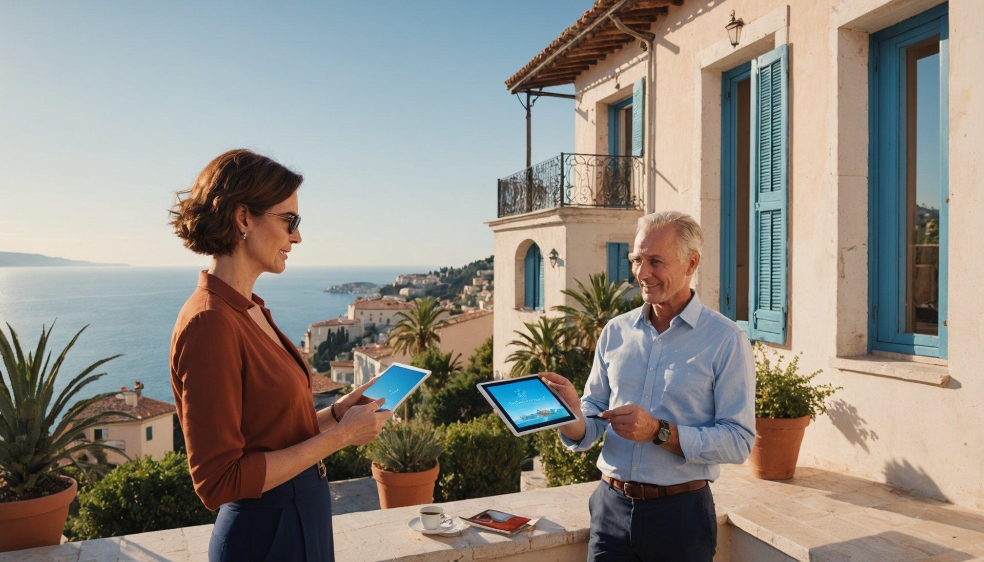 Rental Management: 6 Reasons to Delegate Rather Than Manage Your Property Yourself on the French Riviera